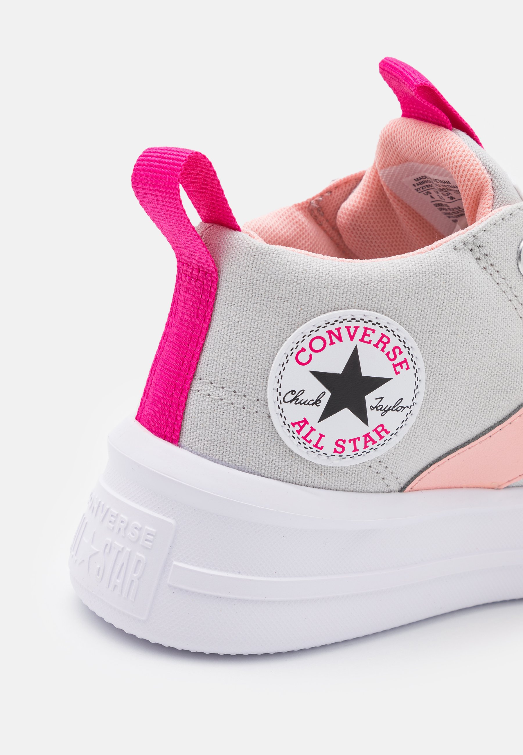 ultra high top converse