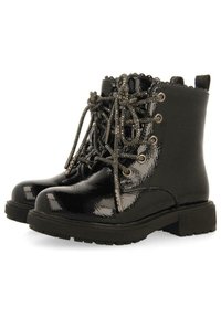 Gioseppo ZILINA - Botas - black