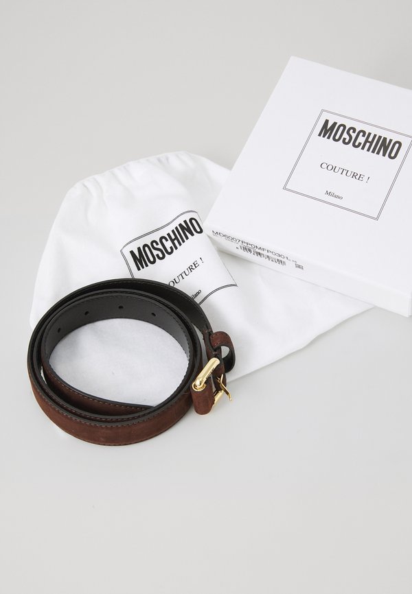 BELTS - Belt - moro3