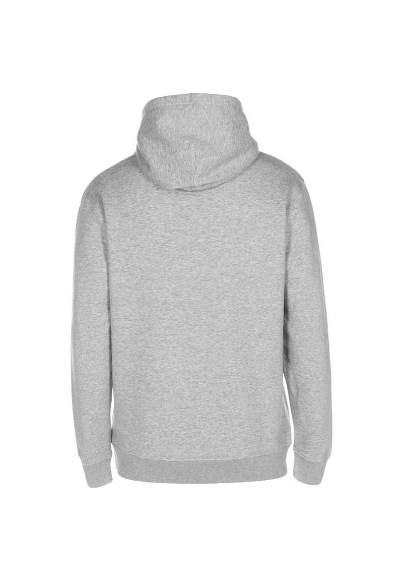 Herren Kapuzenpullover | Bolzr Kapuzenpullover heather grey/grau - JD80020 Herren Kapuzenpullover | Bolzr Kapuzenpullover heather grey/grau - JD80020