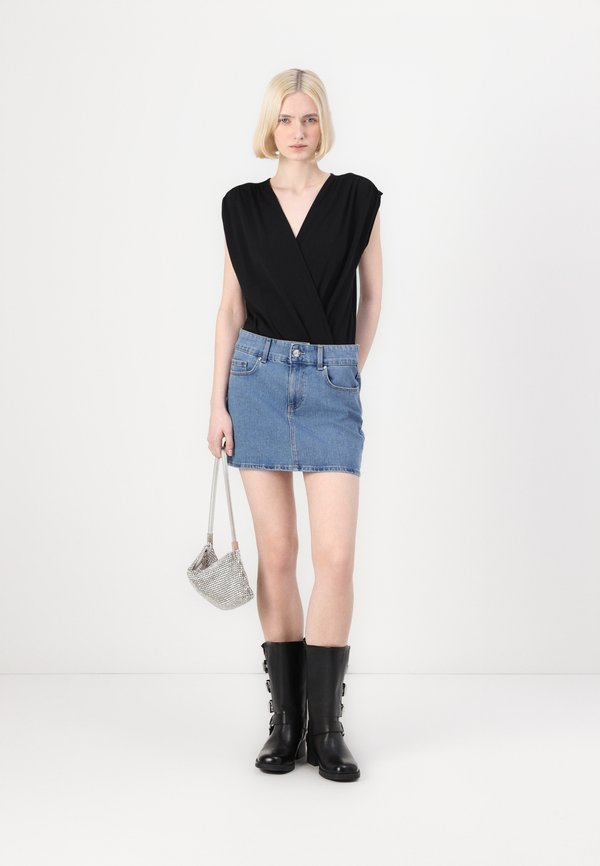 ONLANNY BODY STOCKING - Top4