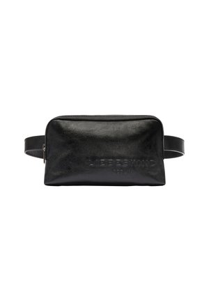 Gürteltasche - schwarz