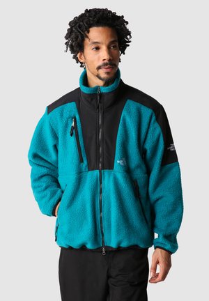 HIGH PILE DENALI - Fleecejacke - dark blue