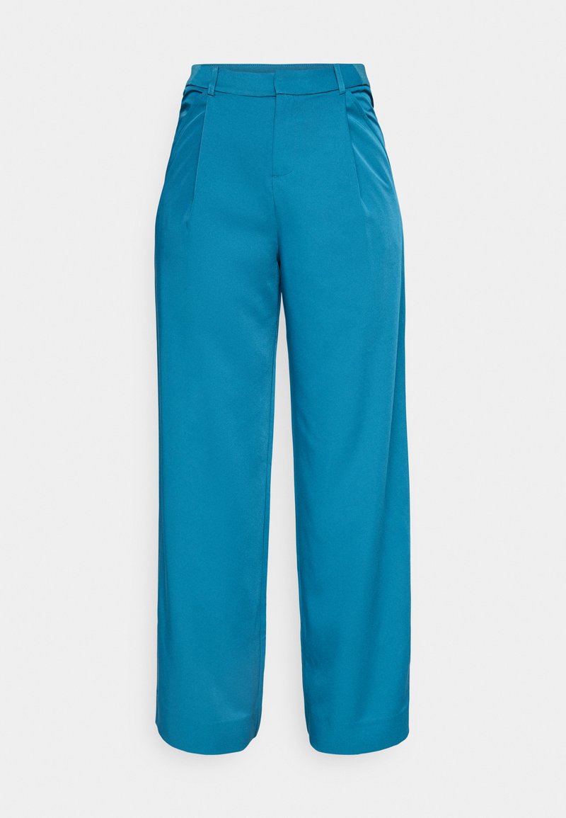 Malbon Broek petrol