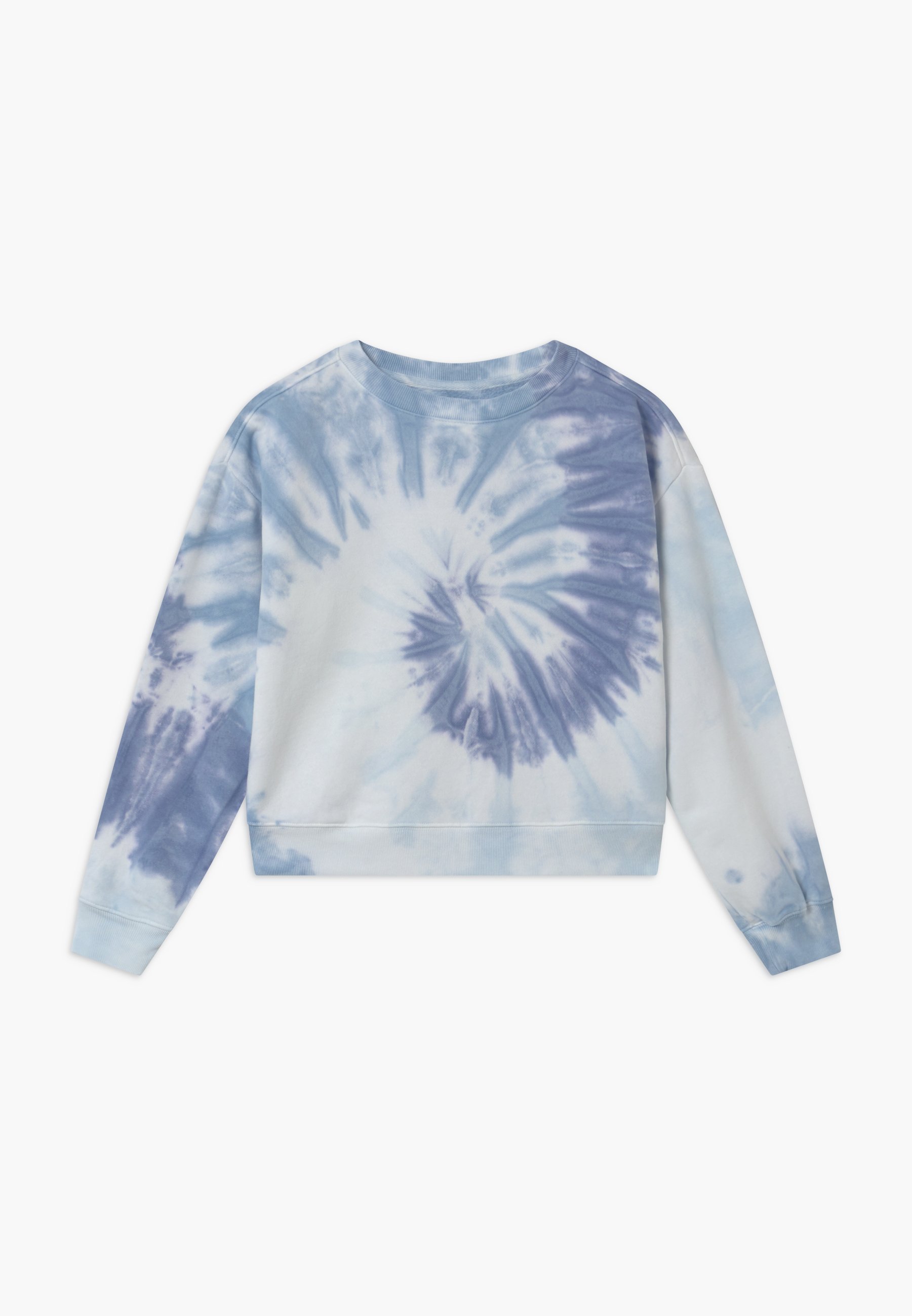 gap tie dye hoodie