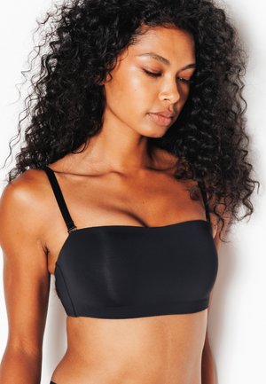 ROUGEGORGE, PERFECT - Brassière - noir