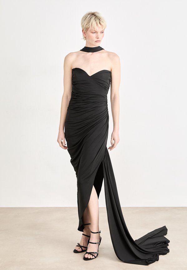 ALVA BUSTIER DRESS - Cocktail dress / Party dress