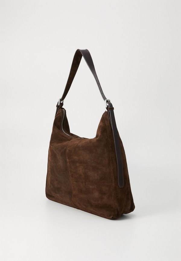 HILO - Handbag - coffee2