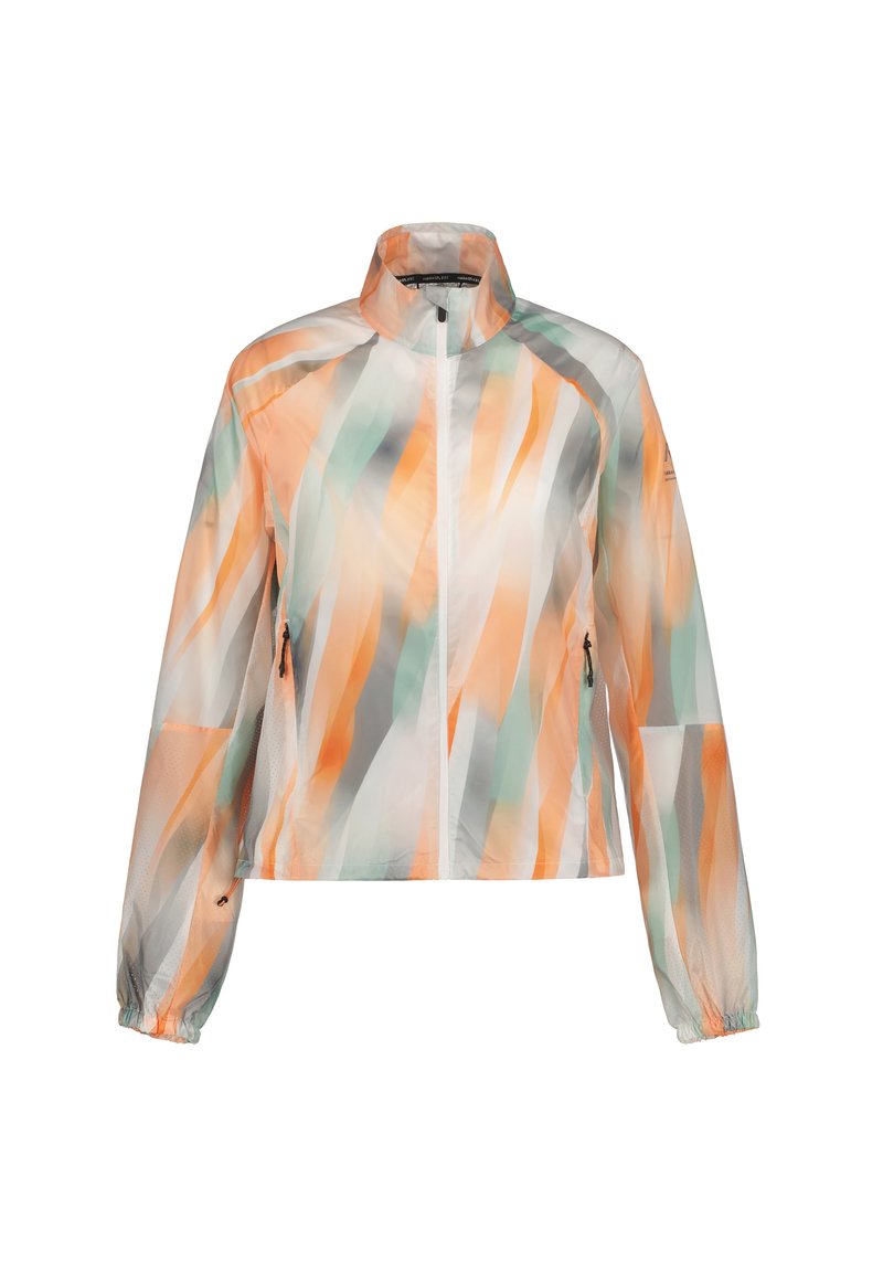 RUKKA Outdoorjas abrikoos