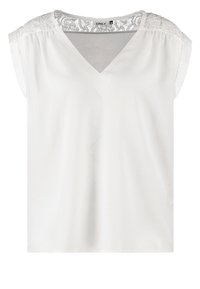 ONLY Blouse - off-white