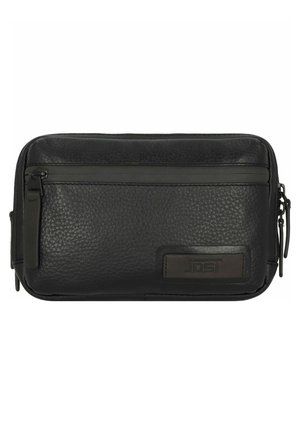 Jost STOCKHOLM - Trousse - schwarz