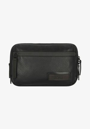 Jost, STOCKHOLM - Beauty case - schwarz