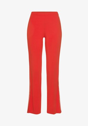 LASCANA, Pyjama bottoms - feuerrot