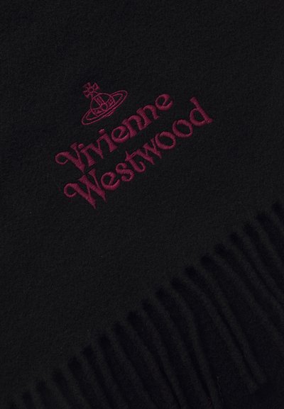 Vivienne Westwood UNISEX - Šalle - black
