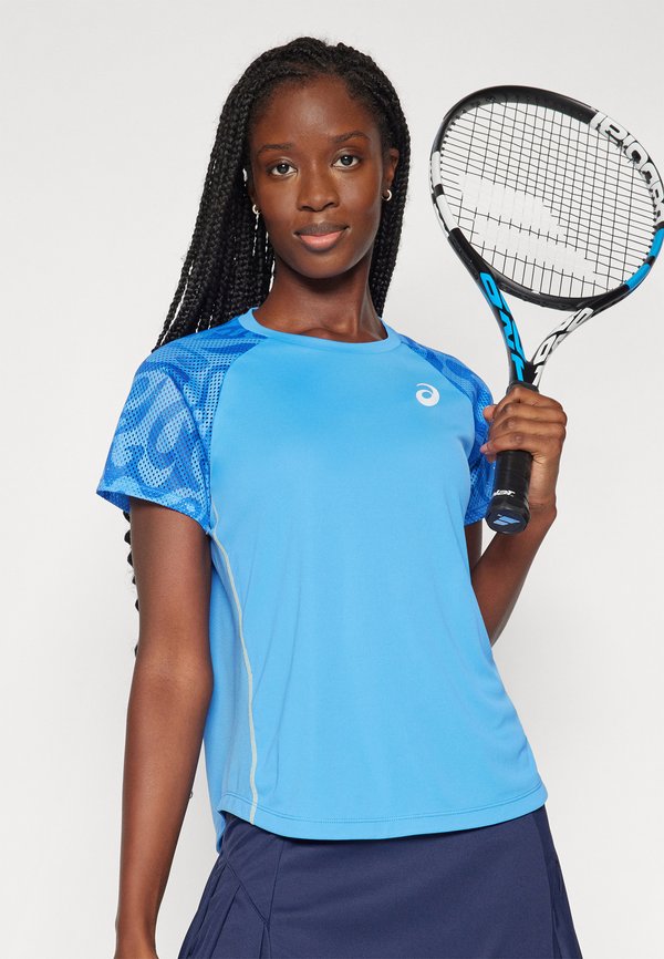 GAME TOP - Print T-shirt3