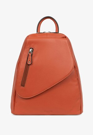Hexagona TRANSFORMABLE  CONFORT - Sac à dos - orange