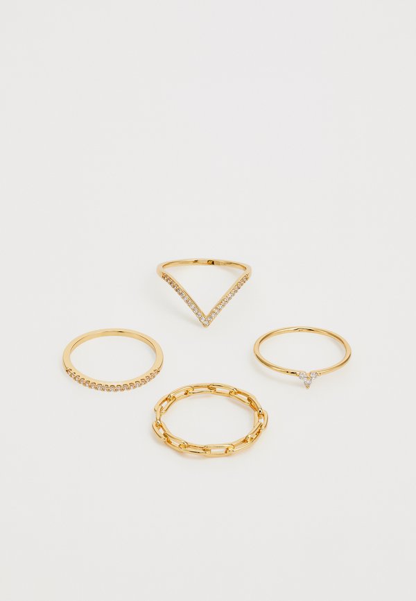 FALAISE 4 PACK - Ring2