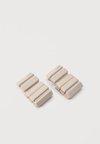 DEFINE WRIST WEIGHT 0,5KG UNISEX 2 PACK - Разни спортове - light cashmere