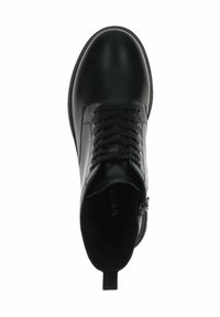 Caprice Botines bajos - black nappa