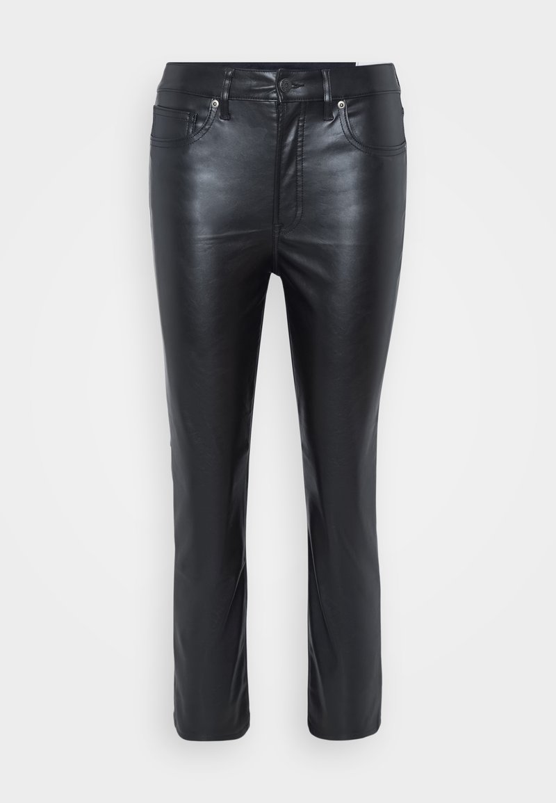 GAP Petite Broek zwart