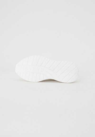 Casadei MIA SKATEBOARD FLORENCE - Sneakers - bianco
