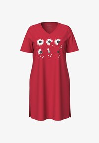 Non selezionato, salsa