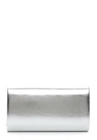 Tamaris AMALIA - Clutch - silver