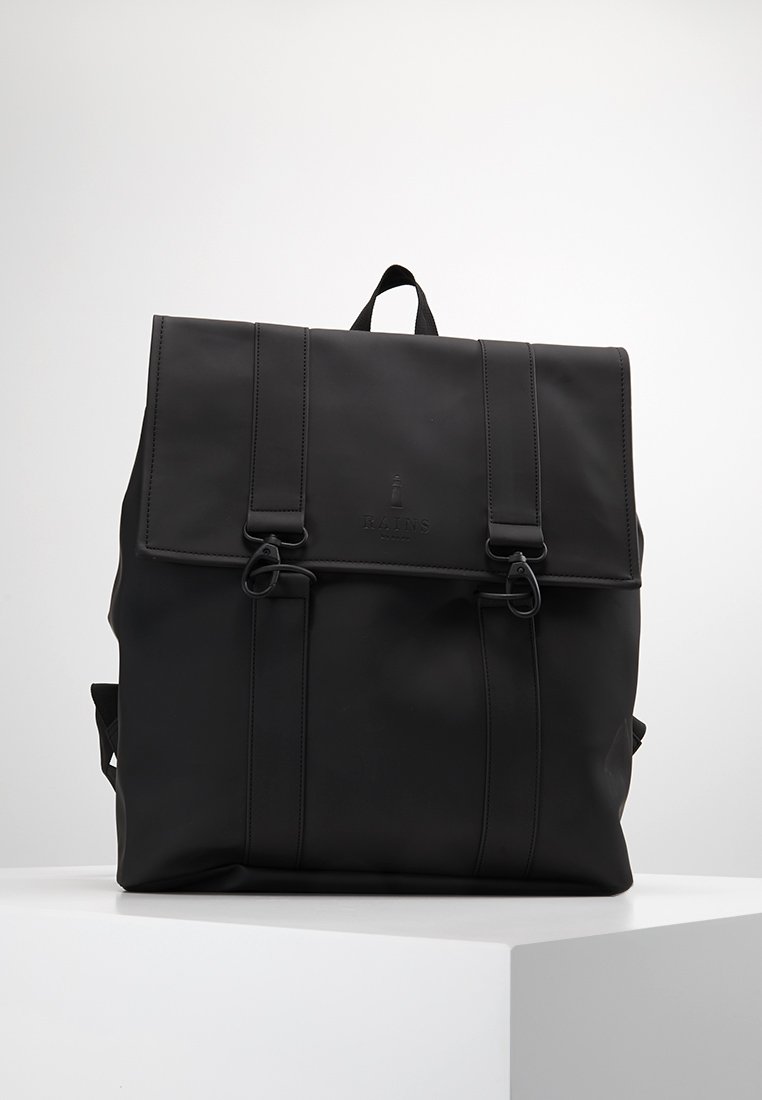 BAG Ryggsäck black BAG Ryggsäck black