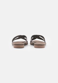 Marco Tozzi Mules - pewter