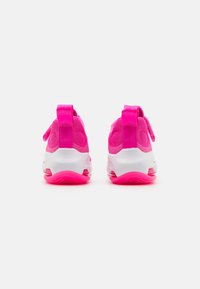Nike Performance AIR ZOOM ARCADIA 2 UNISEX - Laufschuh Straße - laser fuchsia/white
