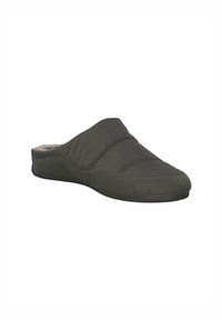 VERBENAS Chaussons - grün khaki