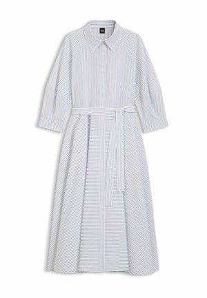 BOSS, BOSS DEBECA - Robe chemise - light purple