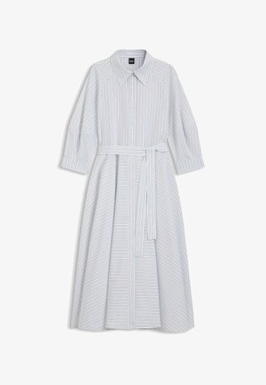 BOSS, BOSS DEBECA - Robe chemise - light purple