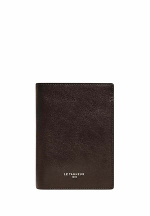 Le Tanneur, Wallet - brown