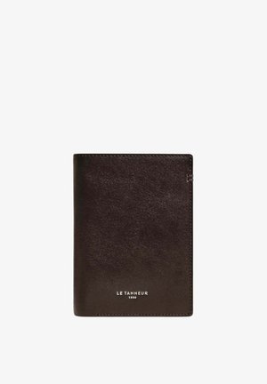 Le Tanneur, Wallet - brown
