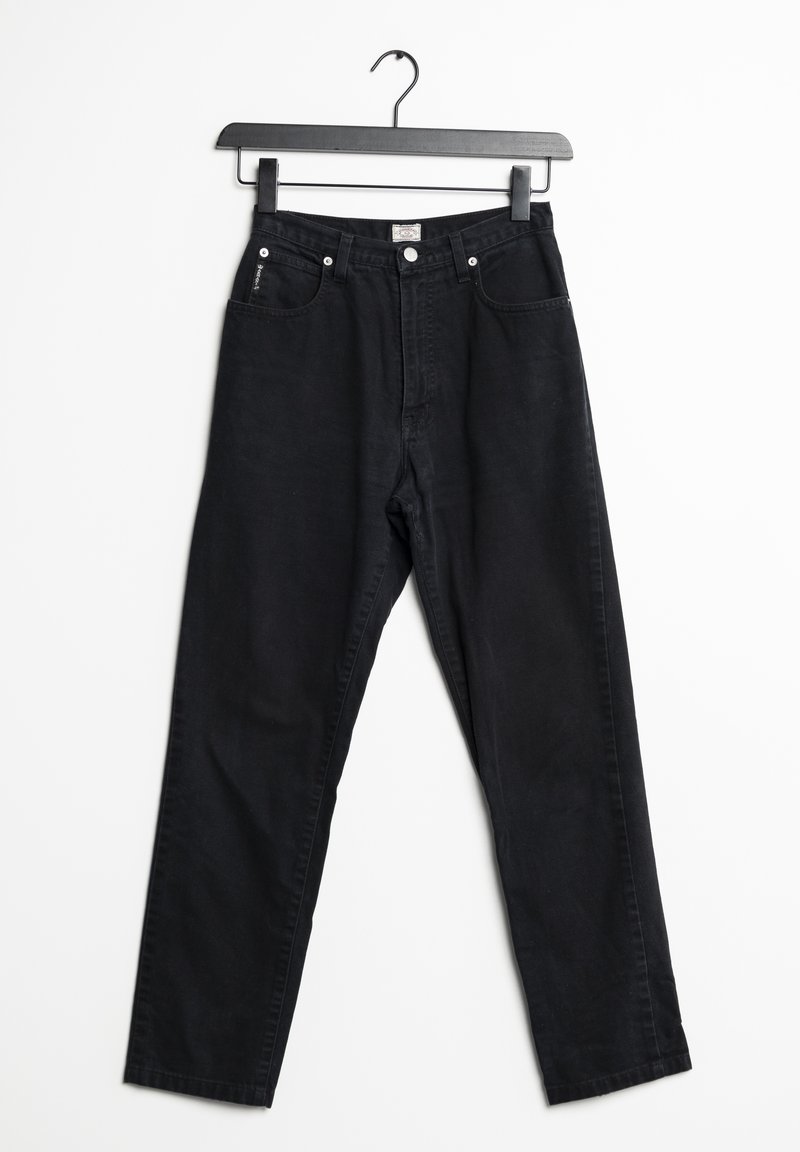 Armani Jeans Jeans straight leg - black