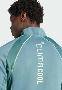 adidas Performance TECH petrol