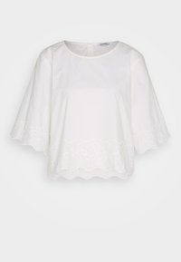 Esprit BLOUSE - Bluse - off white