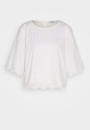 Esprit BLOUSE - Pluus - off white