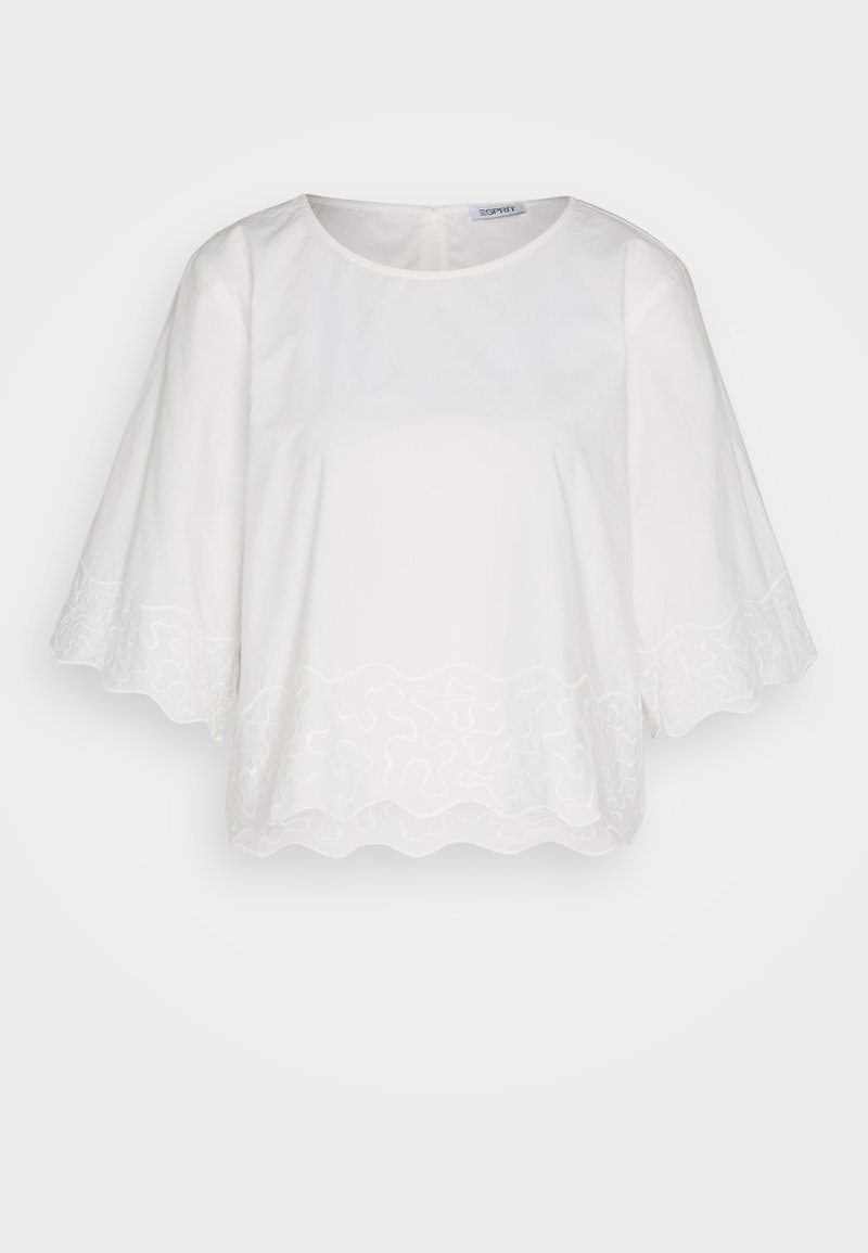 Esprit Blouse crème Esprit Blouse crème