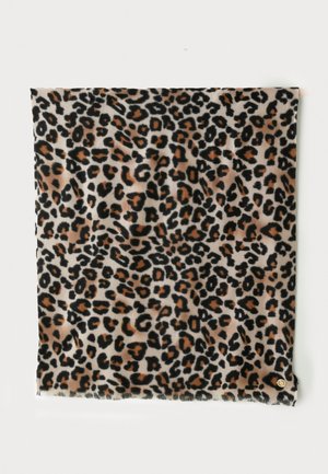 DOMITILLA SCARF 80X180 - Sjal / Tørklæder - black