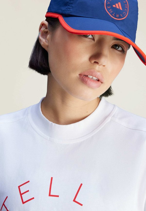 LOOSE GRAPHIC - Print T-shirt2