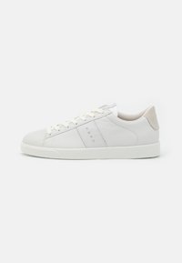 STREET LITE W - Αθλητικά παπούτσια - white/shadow white