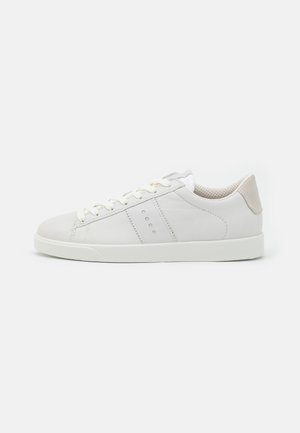 STREET LITE W - Trainers - white/shadow white