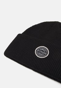Columbia PROVISIONS™ CUFFED BEANIE - Bonnet - black