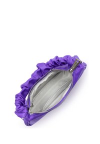 LANCASTER BASIC CHOUCHOU - Sac à main - violette