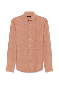 Ikke valgt, gold flame