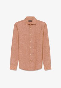 Ikke valgt, gold flame