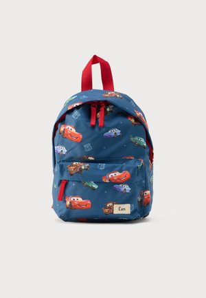 LITTLE FRIENDS UNISEX - Koolikott - blue