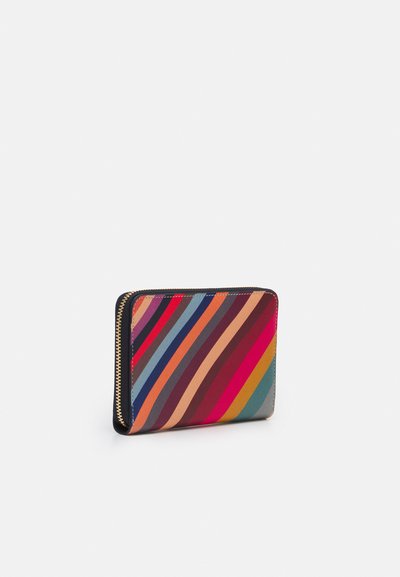 Paul Smith WOMEN PURSE MED WALLET - Portemonnee - swirl